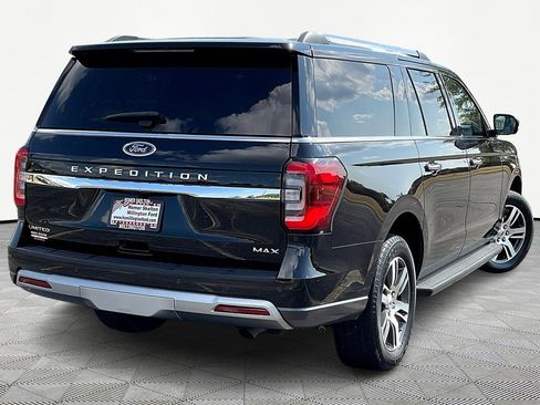 Used 2024 Ford Expedition Max Limited image 12