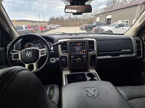 Used 2013 RAM 2500 Laramie w/ Cold Weather Group image 13
