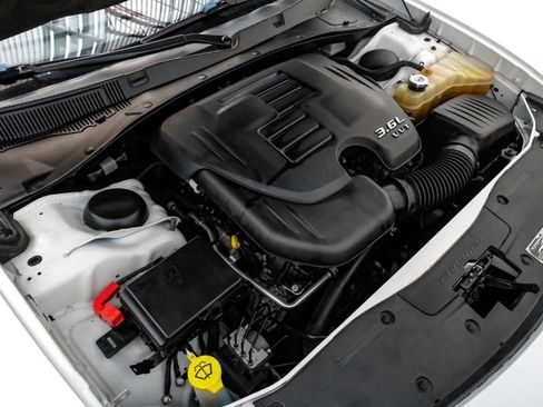 Used 2023 Dodge Charger GT RWD image 64