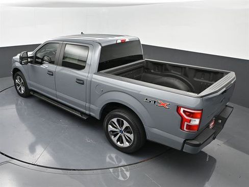 Used 2020 Ford F150 XL w/ Equipment Group 101A Mid RWD image 42