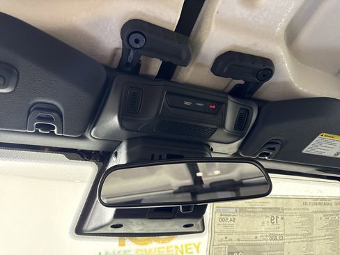 New 2026 Jeep Gladiator Willys image 24