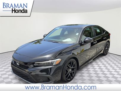 Used 2024 Honda Civic Sport