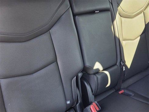 Certified 2023 Cadillac XT5 Premium Luxury w/ Technology Package image 19