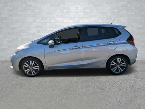 Used 2017 Honda Fit EX image 8