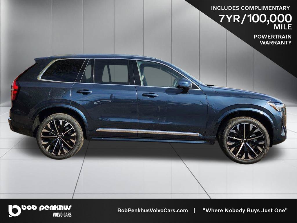 New 2026 Volvo XC90 B6 Plus w/ Protection Package Premier AWD/4WD image 28