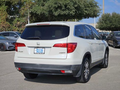 Used 2016 Honda Pilot EX-L image 5