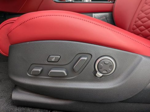 New 2026 Genesis G80 3.5T Sport Prestige AWD/4WD image 14
