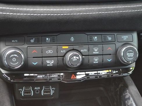 Used 2021 Dodge Durango SRT Hellcat w/ Premium Interior Group AWD/4WD image 29