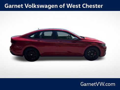 New 2026 Volkswagen Jetta GLI Autobahn FWD image 6