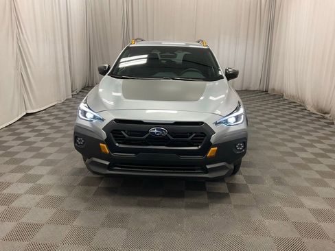 New 2026 Subaru Crosstrek 2.5i Wilderness AWD/4WD image 6