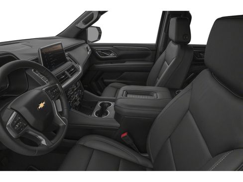 Used 2024 Chevrolet Tahoe LT w/ LT Signature Package RWD image 6