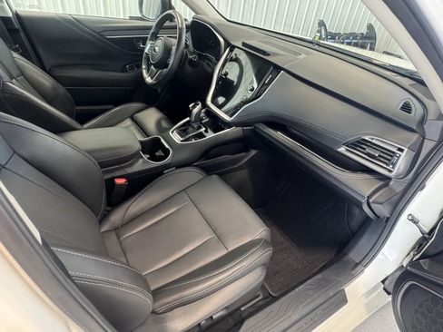 Used 2023 Subaru Legacy Limited AWD/4WD image 22