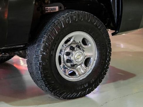 Used 2008 Chevrolet Silverado 2500 LT w/ 1LT Convenience Package image 45