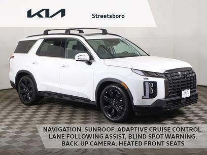 Used 2023 Hyundai Palisade XRT