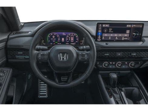 New 2026 Honda Accord Sport image 6