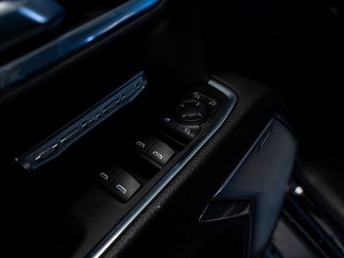 Used 2023 GMC Sierra 1500 Denali w/ Denali Reserve Package image 29