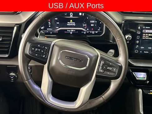 Used 2023 GMC Sierra 1500 Denali w/ Denali Reserve Package image 17
