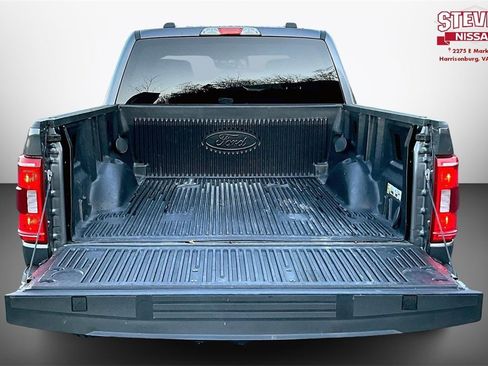 Used 2023 Ford F150 XLT image 7