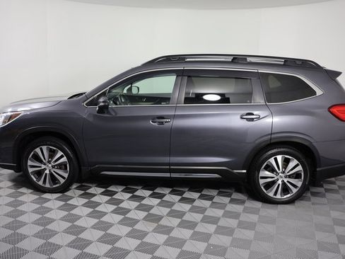 Used 2022 Subaru Ascent Limited w/ Technology Package image 5