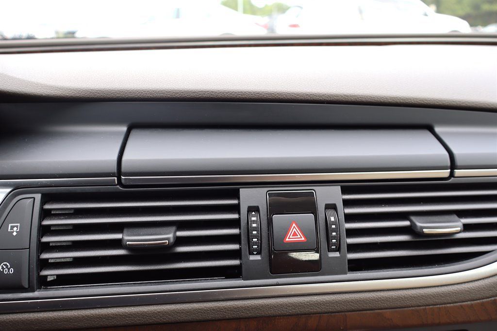 Used 2012 Audi A7 3.0T Premium Plus AWD/4WD image 27