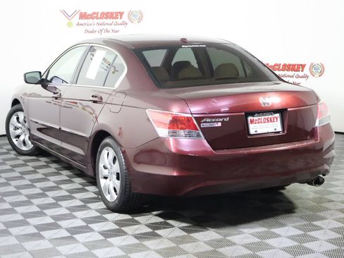 Used 2008 Honda Accord EX-L image 12