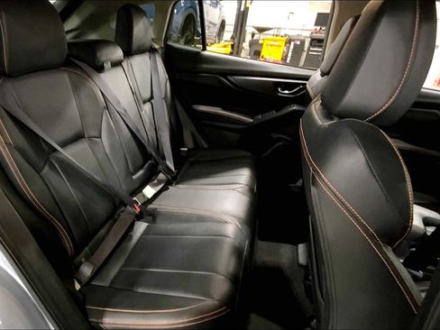 Used 2018 Subaru Crosstrek 2.0i Limited image 19