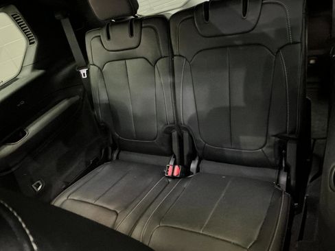 Used 2023 Jeep Grand Cherokee L Overland AWD/4WD image 31