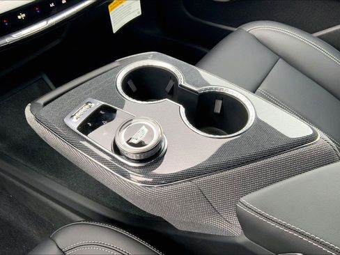 New 2026 Cadillac Optiq Luxury 1 RWD image 10