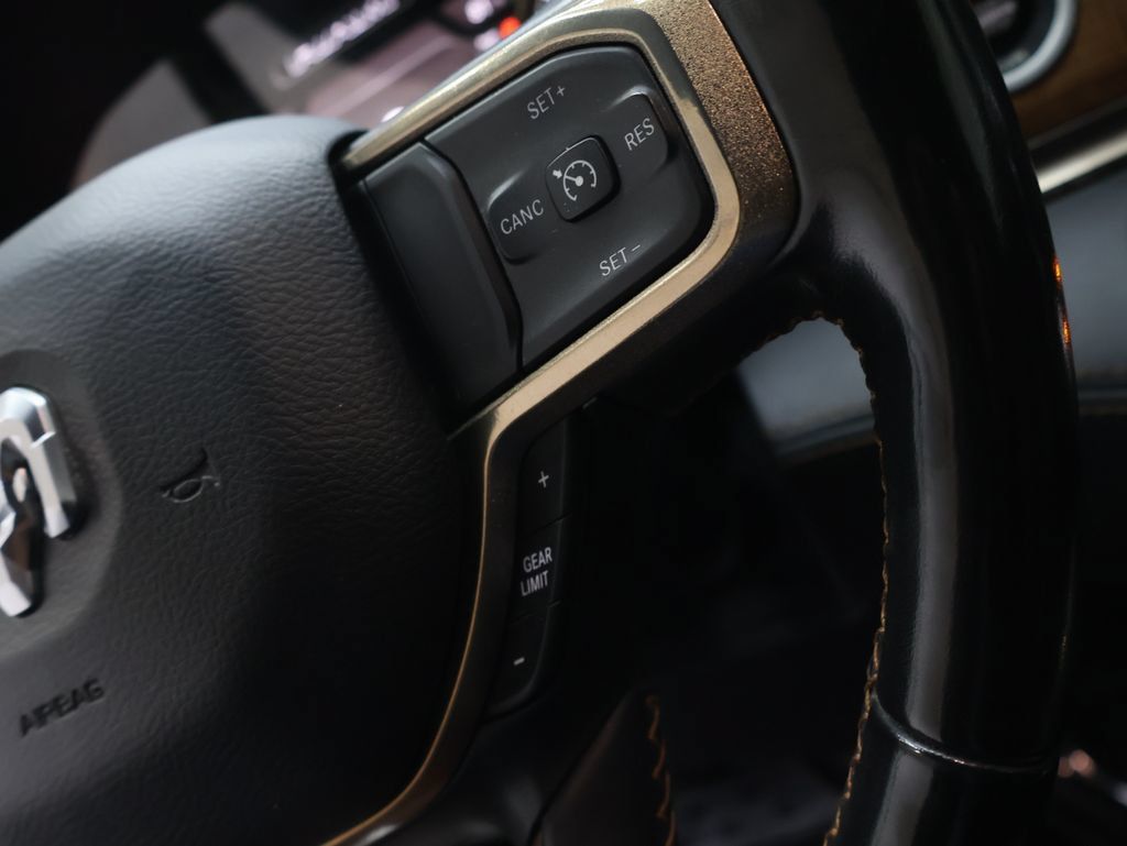 Used 2020 RAM 1500 Longhorn AWD/4WD image 21