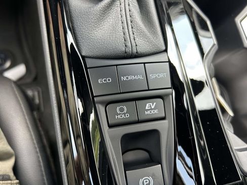 New 2026 Toyota Camry XSE FWD image 22