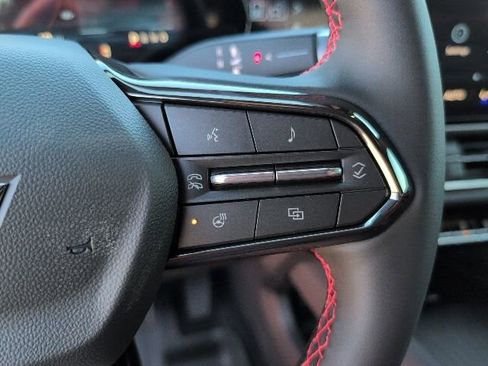 New 2026 Chevrolet Equinox EV RS image 20