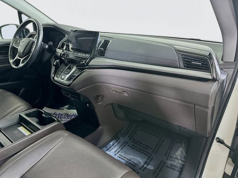 Used 2019 Honda Odyssey Elite image 30