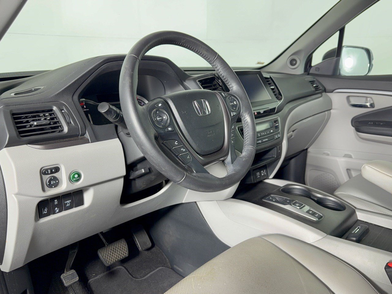 Used 2023 Honda Ridgeline RTL image 4