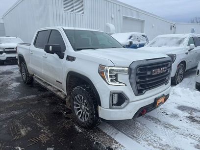 Used 2021 GMC Sierra 1500 AT4 w/ AT4 Premium Package