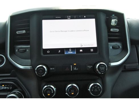 Used 2022 RAM 1500 Lone Star RWD image 22