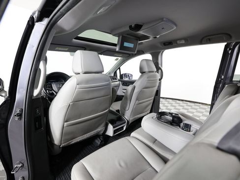 Used 2018 Honda Odyssey Touring image 15