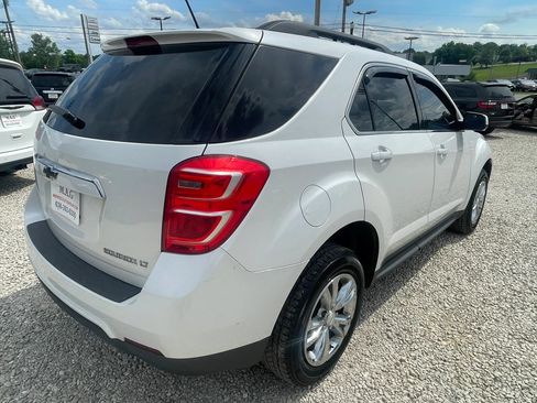Used 2016 Chevrolet Equinox LT w/ Convenience Package FWD image 5