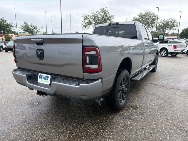 Used 2023 RAM 3500 Laramie w/ Night Edition AWD/4WD image 5
