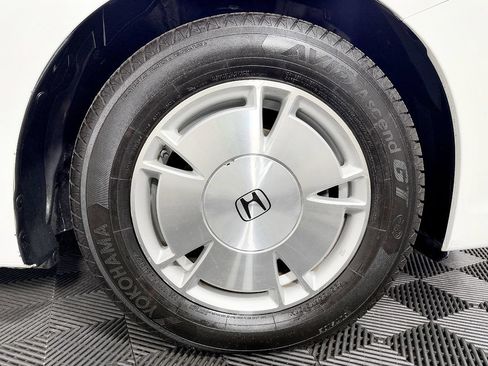 Used 2012 Honda Civic HF image 28