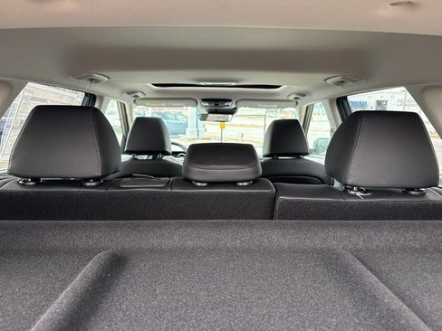 New 2026 Kia Seltos SX w/ SX Sunroof Package image 12