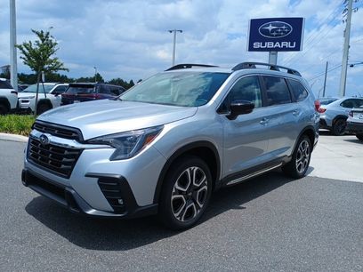 New 2026 Subaru Ascent Limited