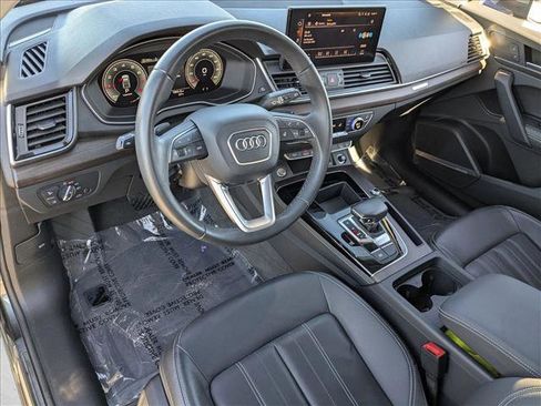 Used 2023 Audi Q5 2.0T Premium Plus w/ Premium Plus Package image 10