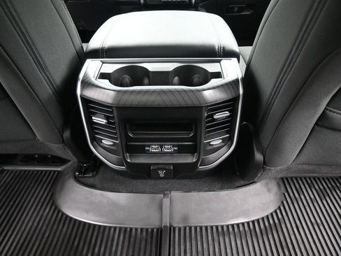Used 2025 RAM 1500 Lone Star AWD/4WD image 25