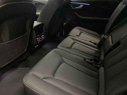 New 2026 Audi Q7 3.0T Premium Plus AWD/4WD image 5