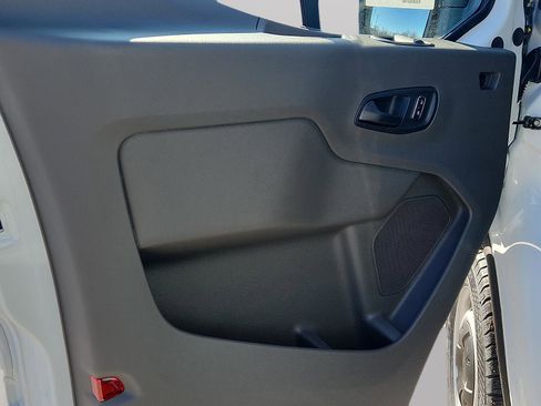 New 2026 Ford Transit 250 148 Medium Roof w/ Load Area Protection Package image 7