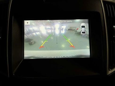 Used 2018 Ford Edge SEL w/ Equipment Group 201A FWD image 40