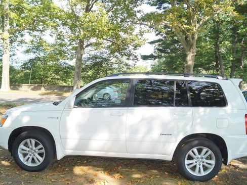 Used 2007 Toyota Highlander Limited image 6
