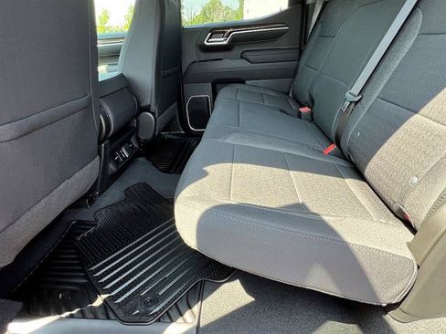 New 2026 Chevrolet Silverado 1500 LT AWD/4WD image 14