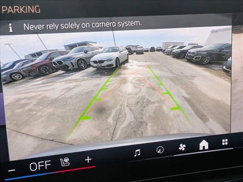 Used 2026 BMW X7 xDrive40i image 12