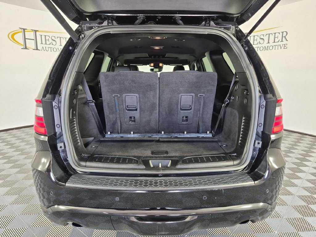 Used 2024 Dodge Durango GT AWD/4WD image 36